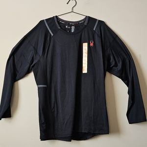 Spyder Active XXL Workout/Ski Shirt